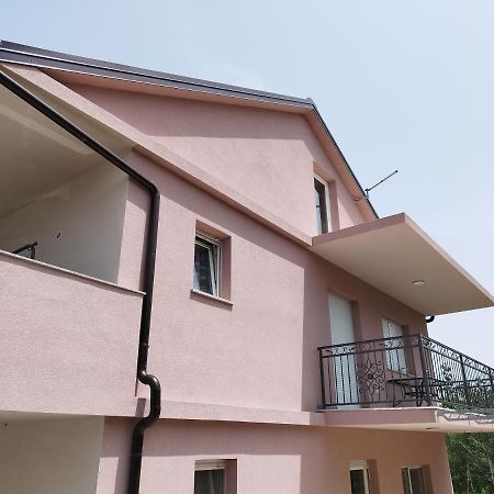 Apartman Hope Zmijavci 외부 사진