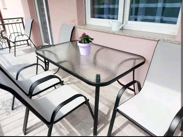 Apartman Hope Zmijavci 외부 사진