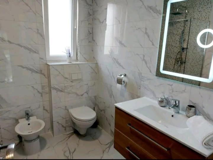 Apartman Hope Zmijavci 외부 사진