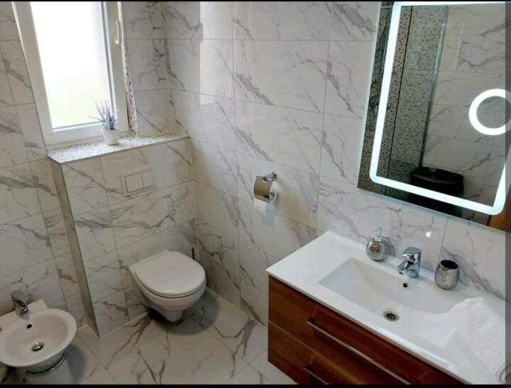 Apartman Hope Zmijavci 외부 사진