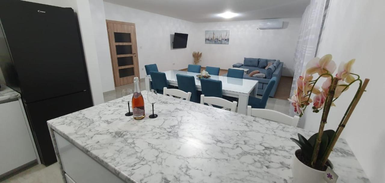 Apartman Hope Zmijavci 외부 사진