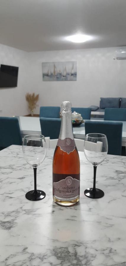 Apartman Hope Zmijavci 외부 사진