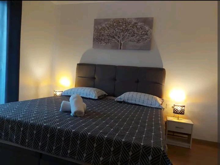 Apartman Hope Zmijavci 외부 사진