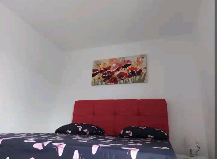 Apartman Hope Zmijavci 외부 사진