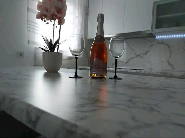Apartman Hope Zmijavci 외부 사진