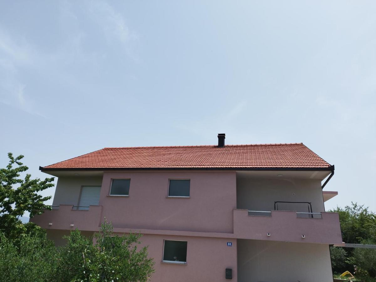 Apartman Hope Zmijavci 외부 사진