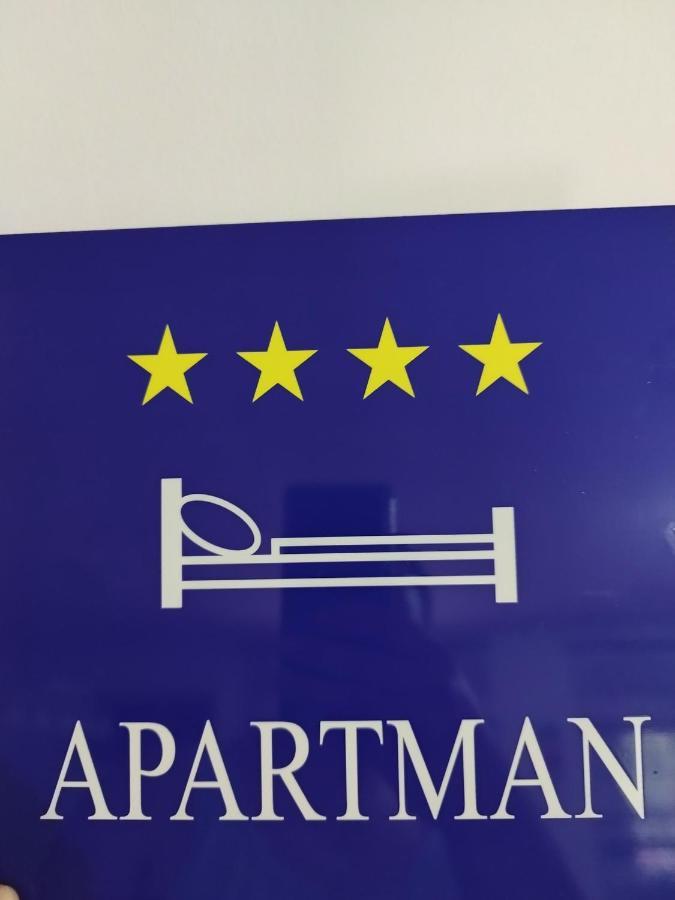 Apartman Hope Zmijavci 외부 사진